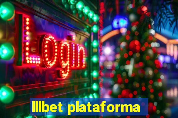 lllbet plataforma